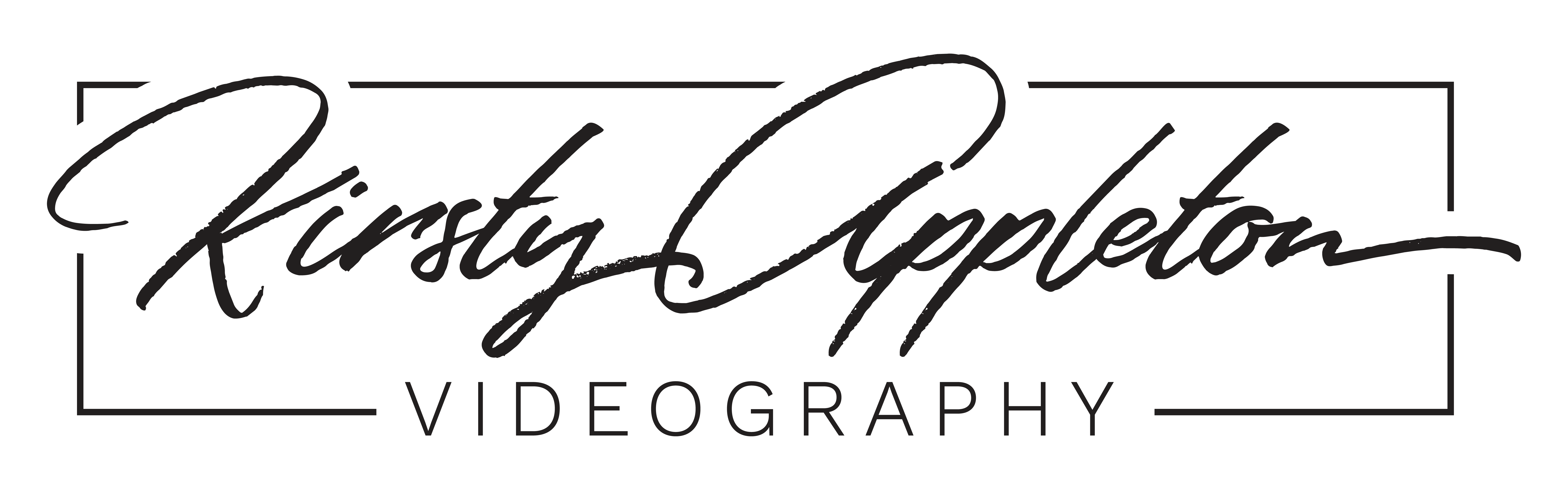 Kirsty Appleton Videography